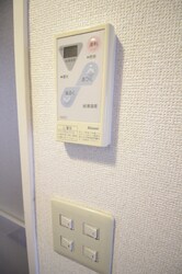 ソレアード六丁目の物件内観写真